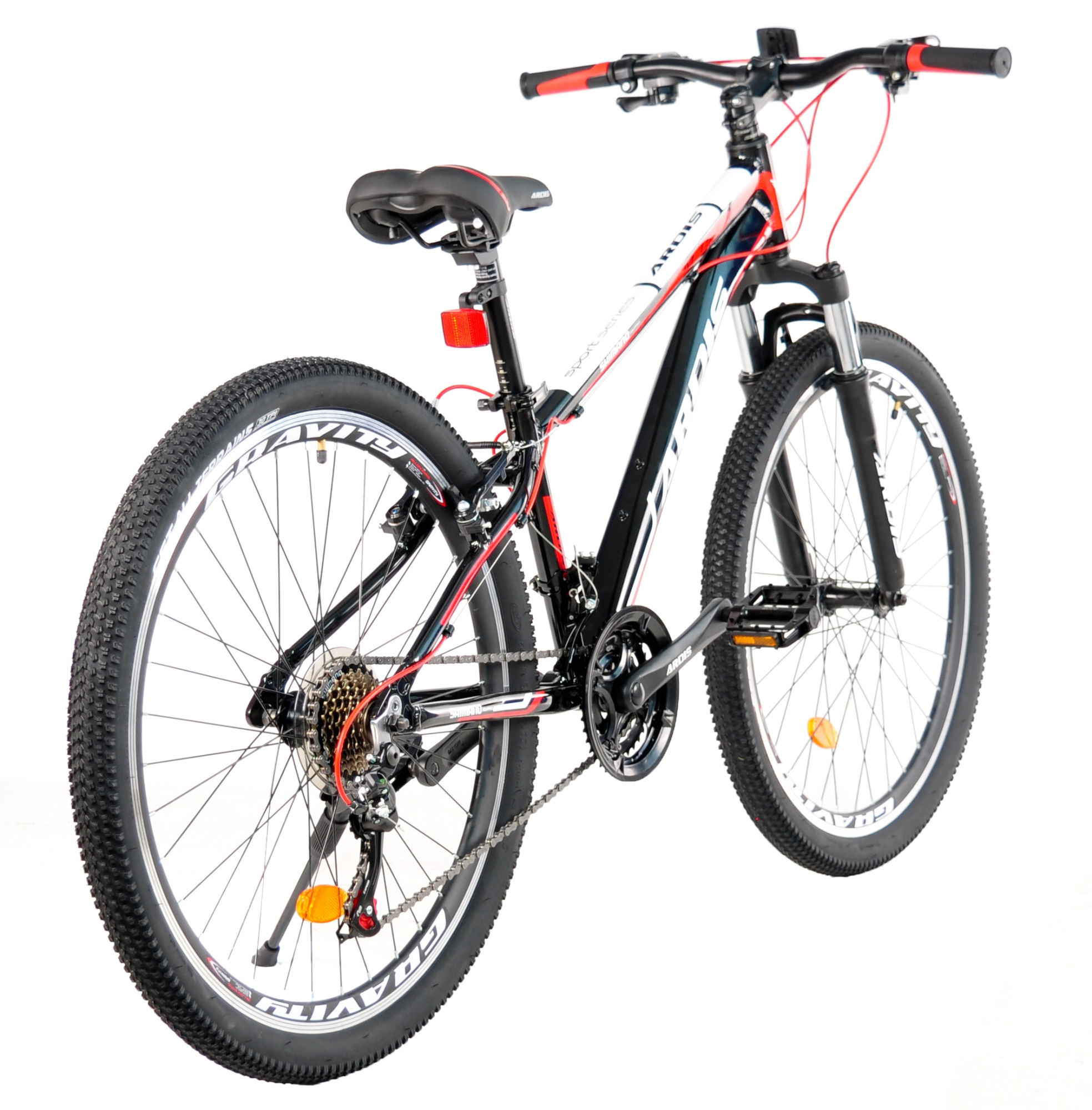Велосипед Ardis MTB 26 AL "M15"