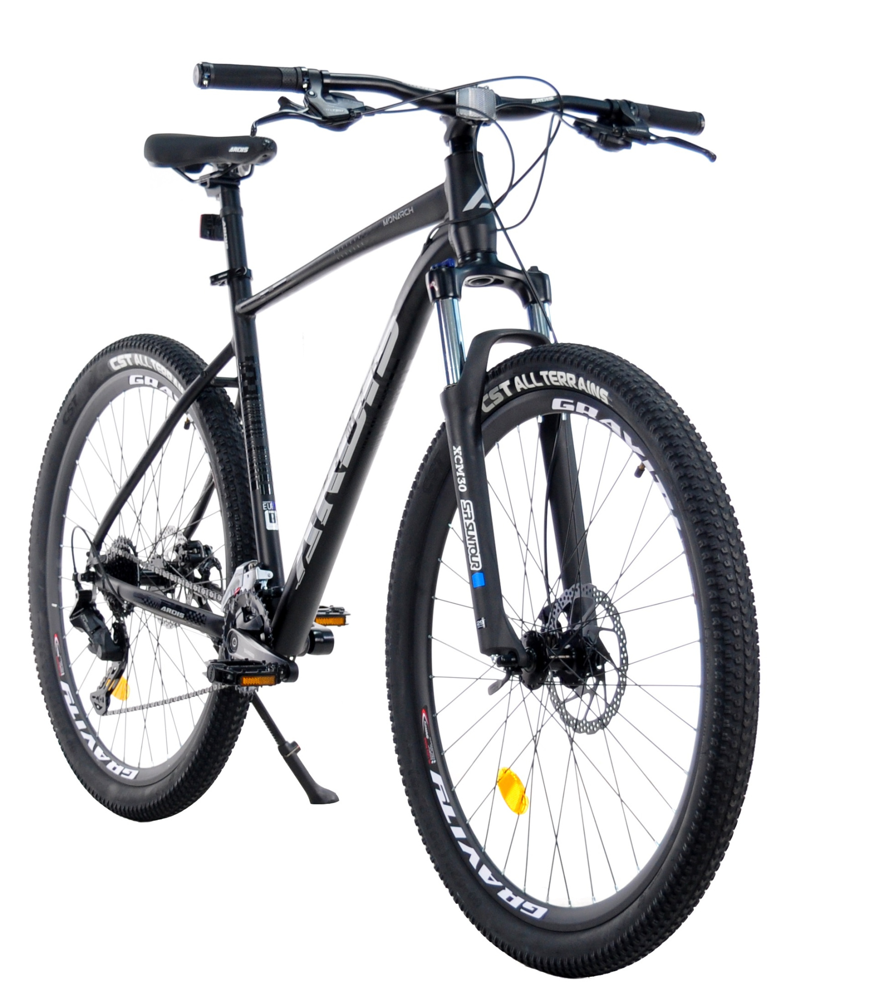 Велосипед Ardis 29 MTB AL "MONARCH"