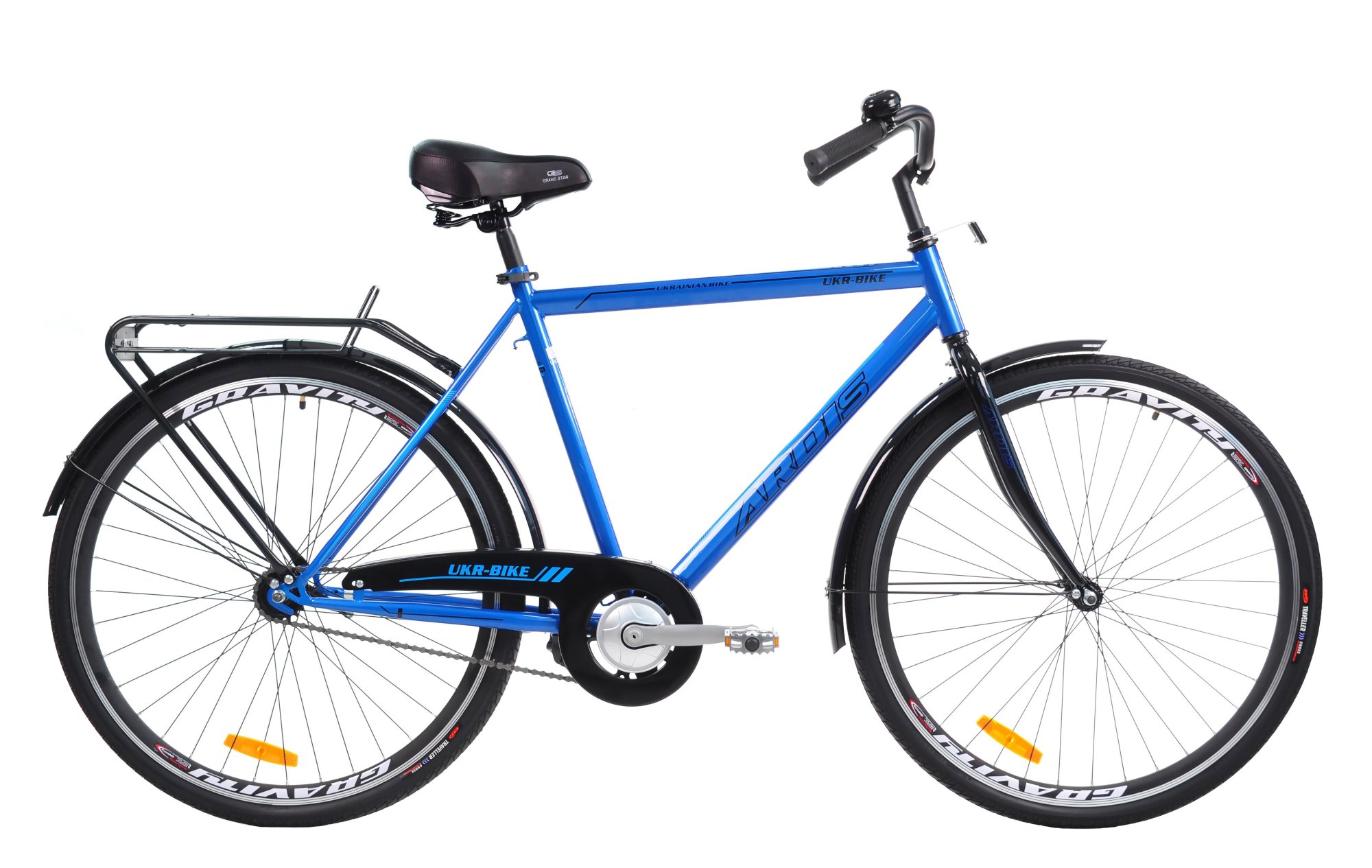 Велосипед 28 CTB CT "UKR-BIKE"