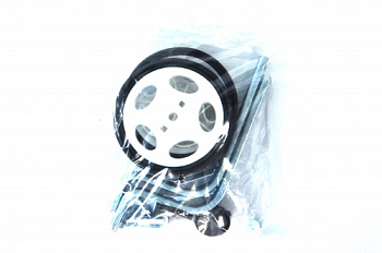 Колеса бокові Lumari HR20 12"-20" сині/червоні/жовті/білі