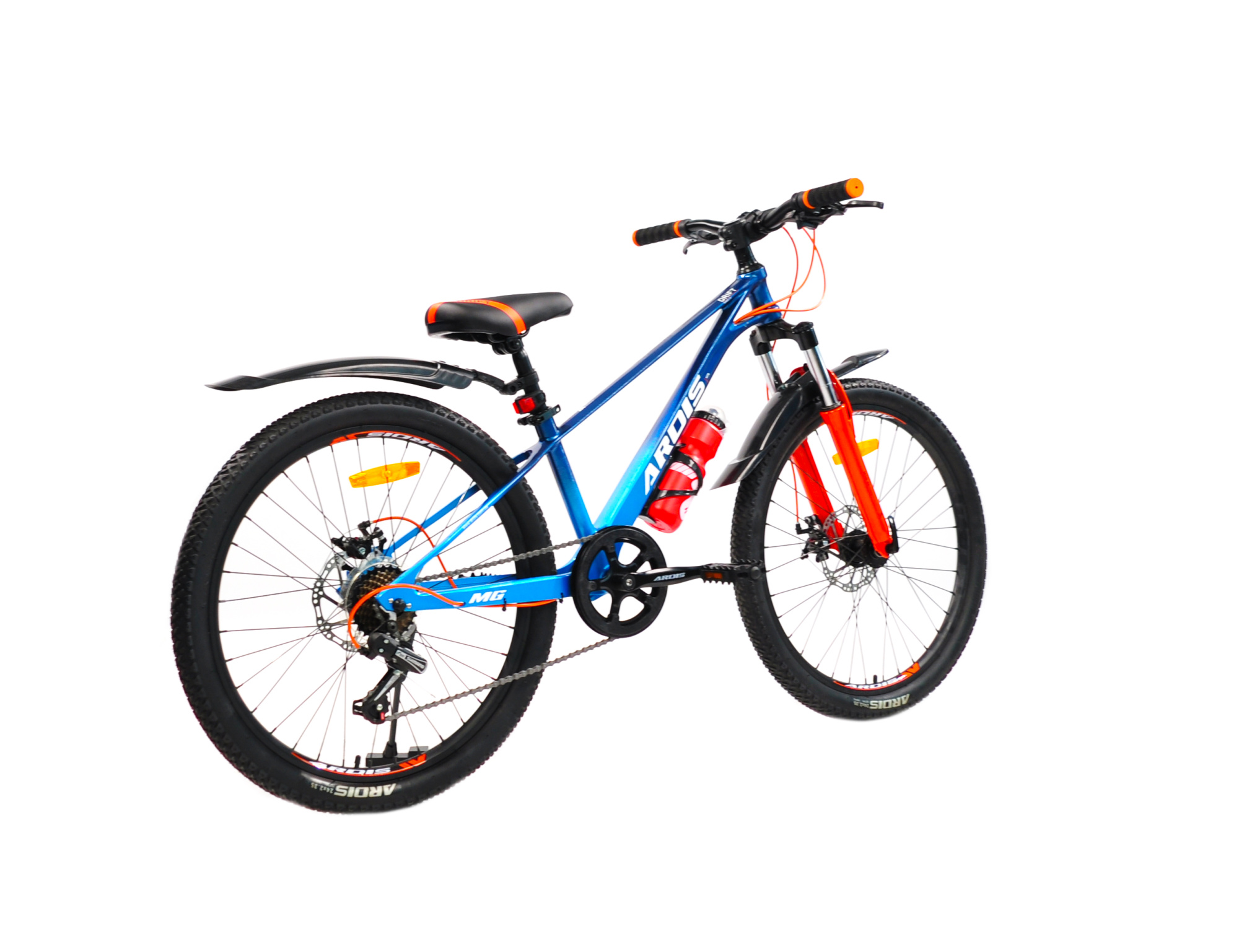 Велосипед Ardis 24 MTB MG "DRIFT"
