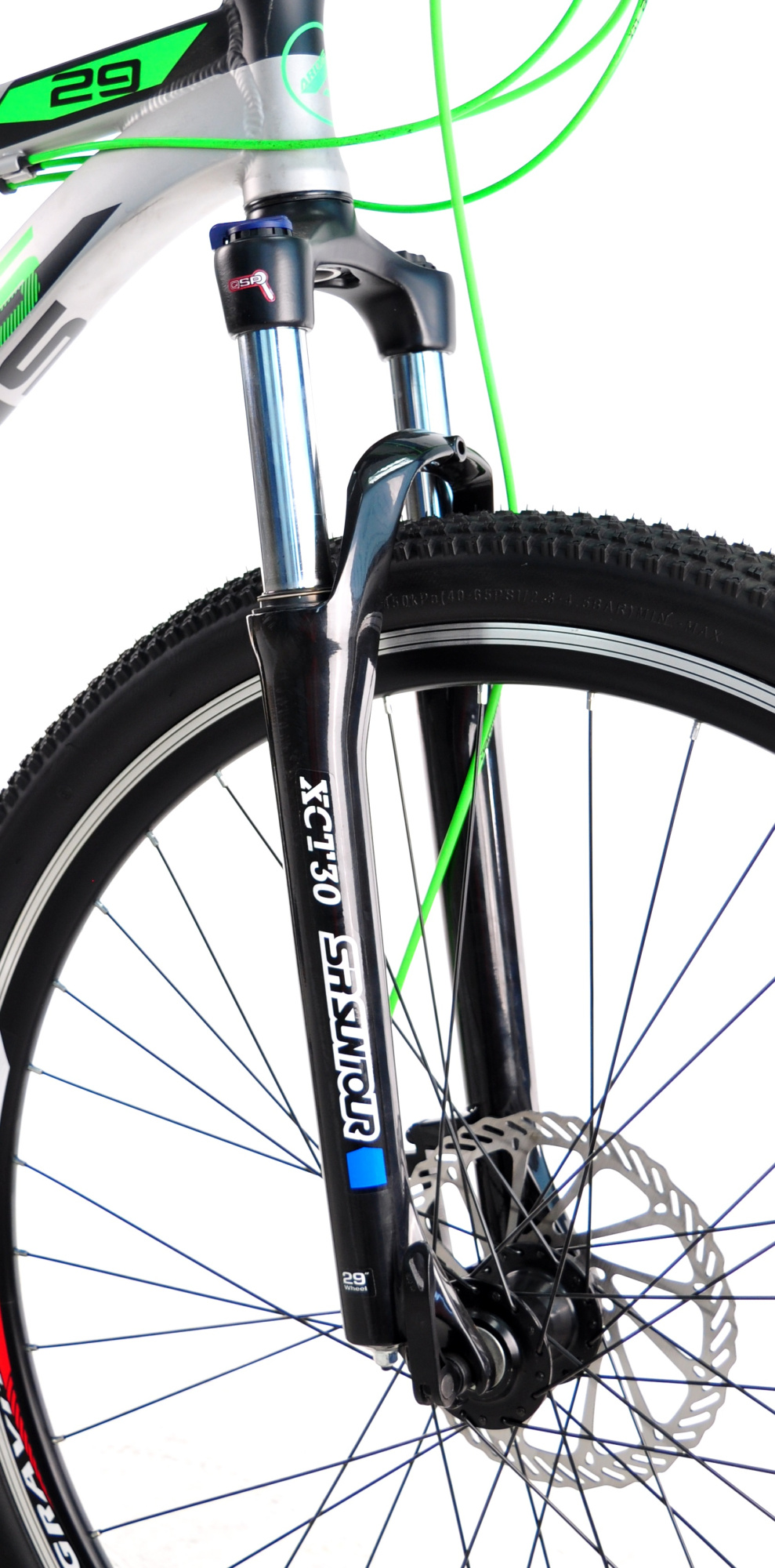 Велосипед ARDIS 29 MTB AL "GTA"
