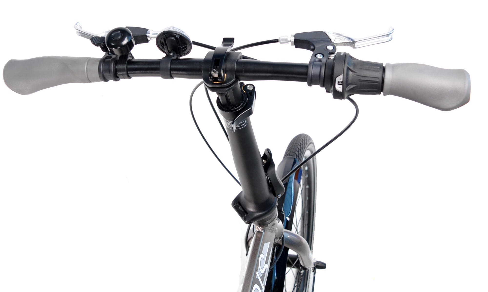 Велосипед ARDIS 24 AL "CITY FOLDING"