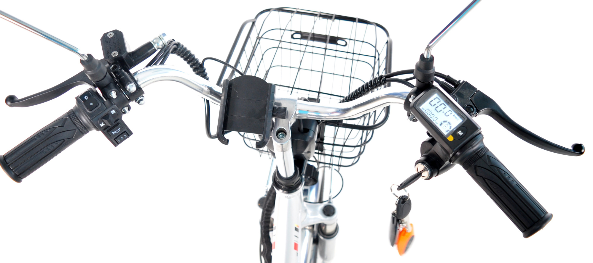 СROSSRIDE EXPRESS 20" CTB   (з 2 сидіннями)