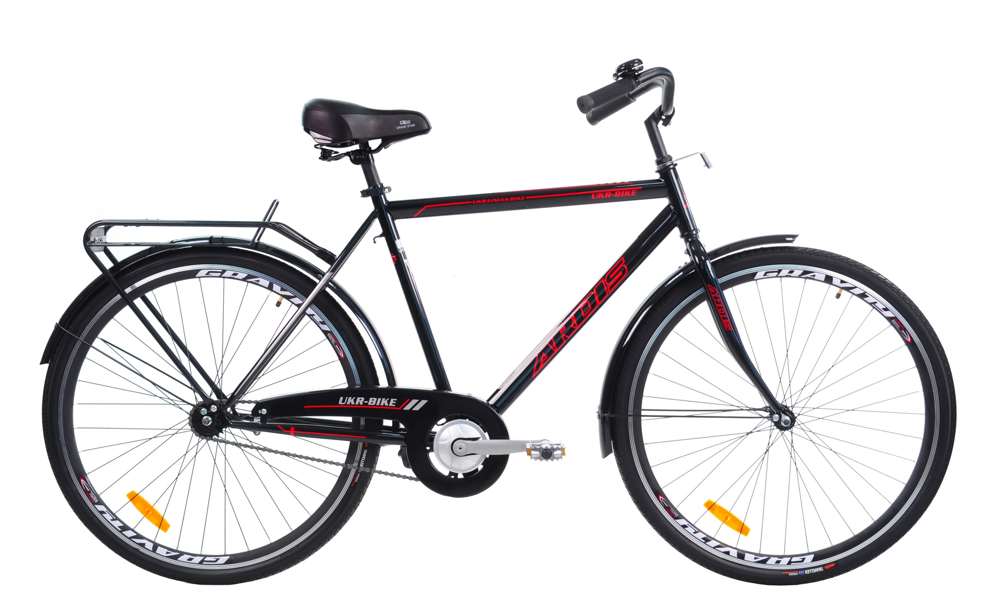 Велосипед 28 CTB CT "UKR-BIKE"