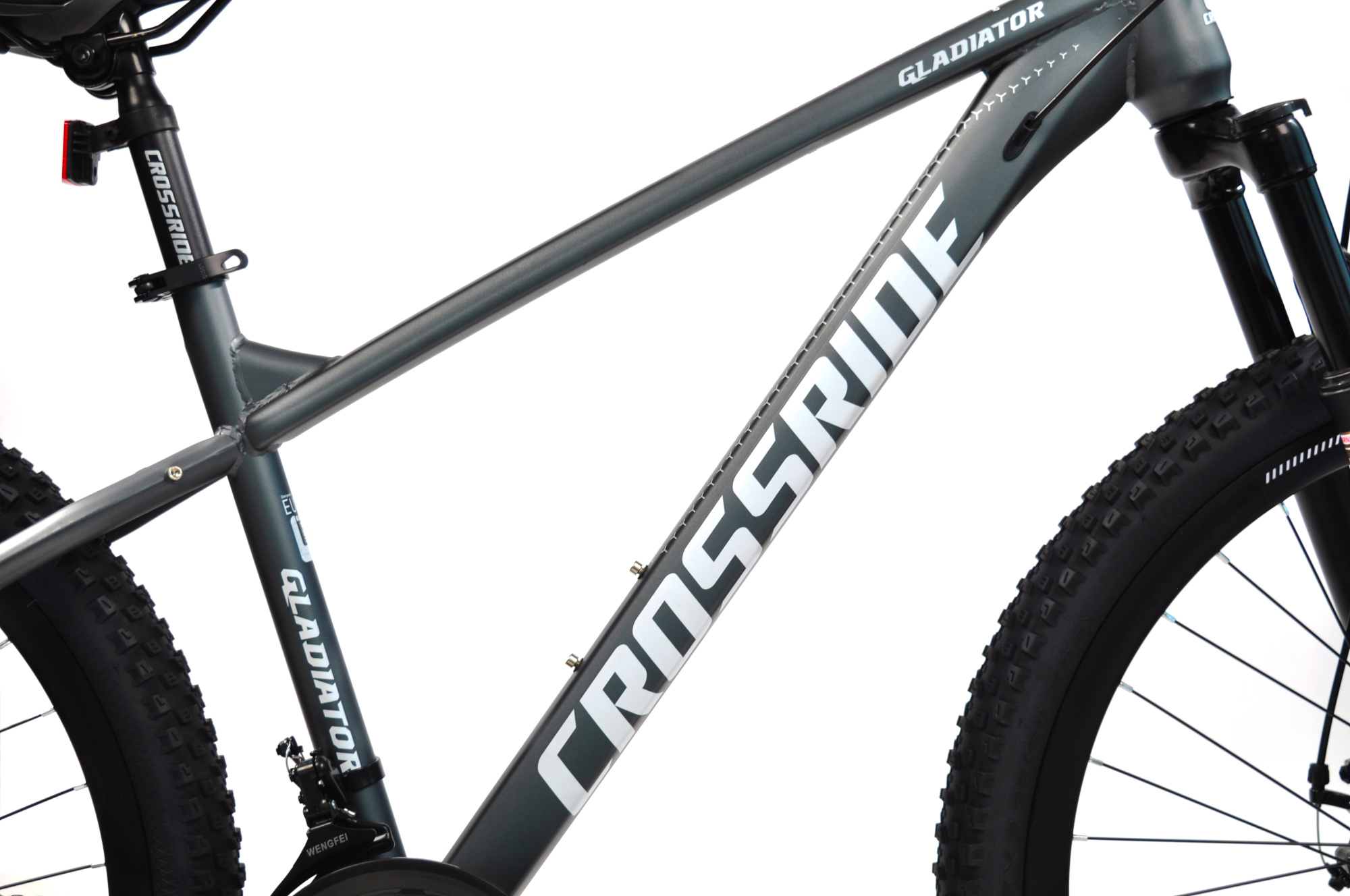 Велосипед CROSSRIDE 29 MTB ST "GLADIATOR"