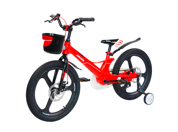 ВЕЛОСИПЕД ARDIS 20 BMX MG "FALCON Х"