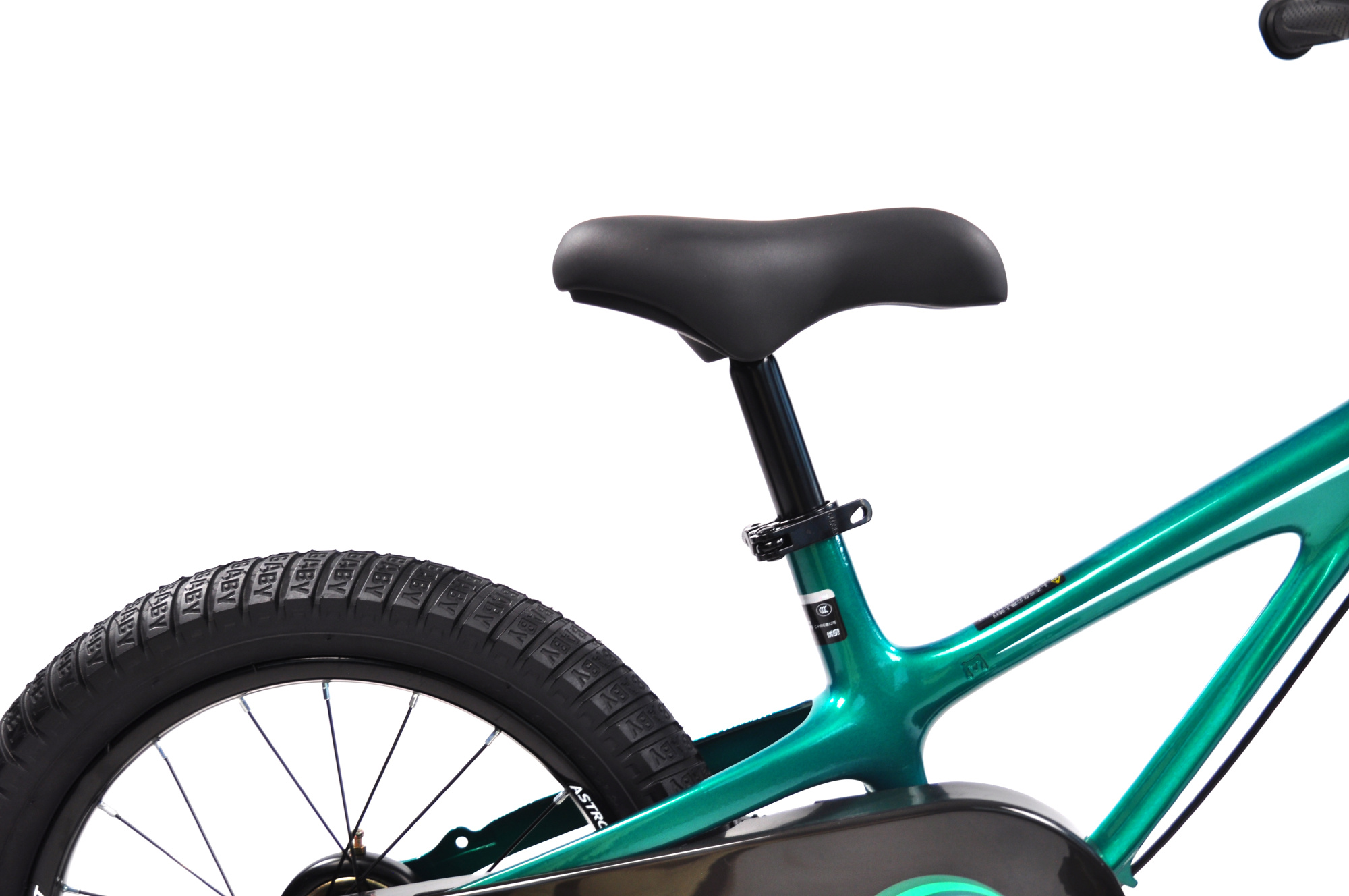 Велосипед RoyalBaby 16 BMX MG "ASTRO"