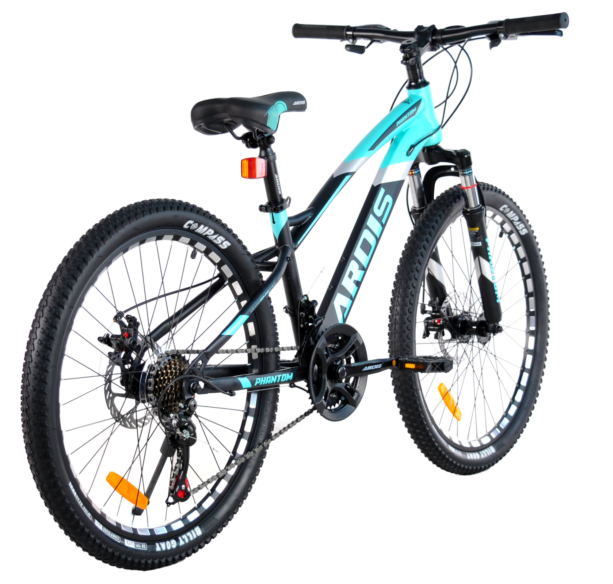 Велосипед Ardis 24 MTB ST "PHANTOM"