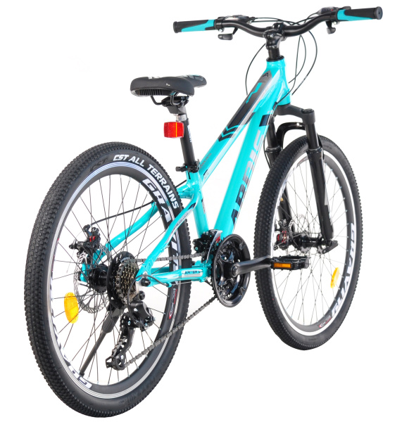 Велосипед ARDIS 24 MTB AL "CARTER 2.0"