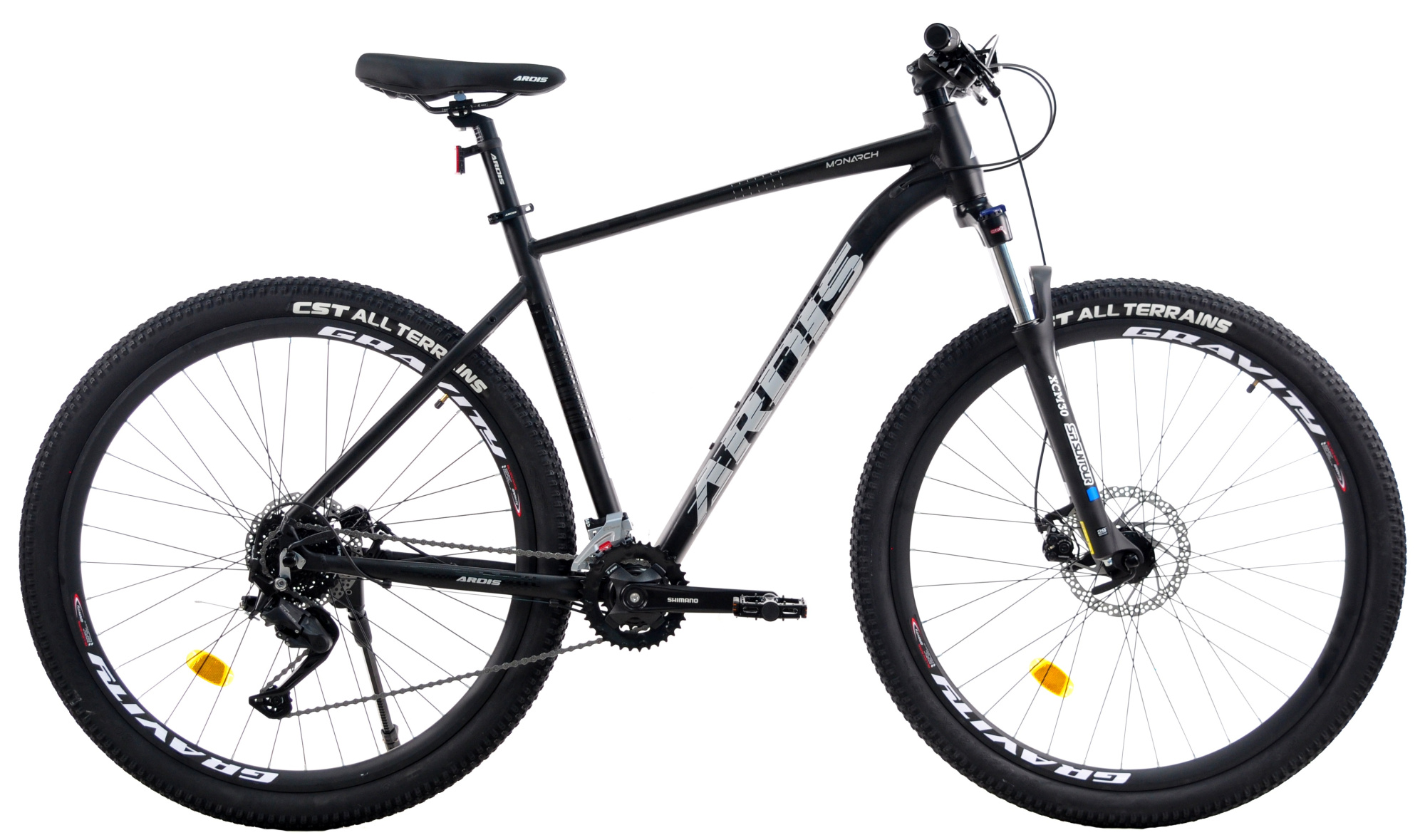 Велосипед Ardis 29 MTB AL "MONARCH"