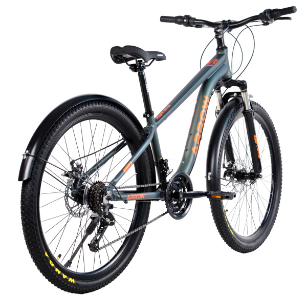 Велосипед ARDIS 26 MTB AL "ARROW", 13"