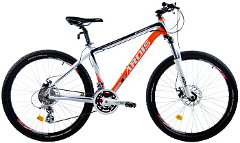 Велосипед ARDIS 700C CTB AL 