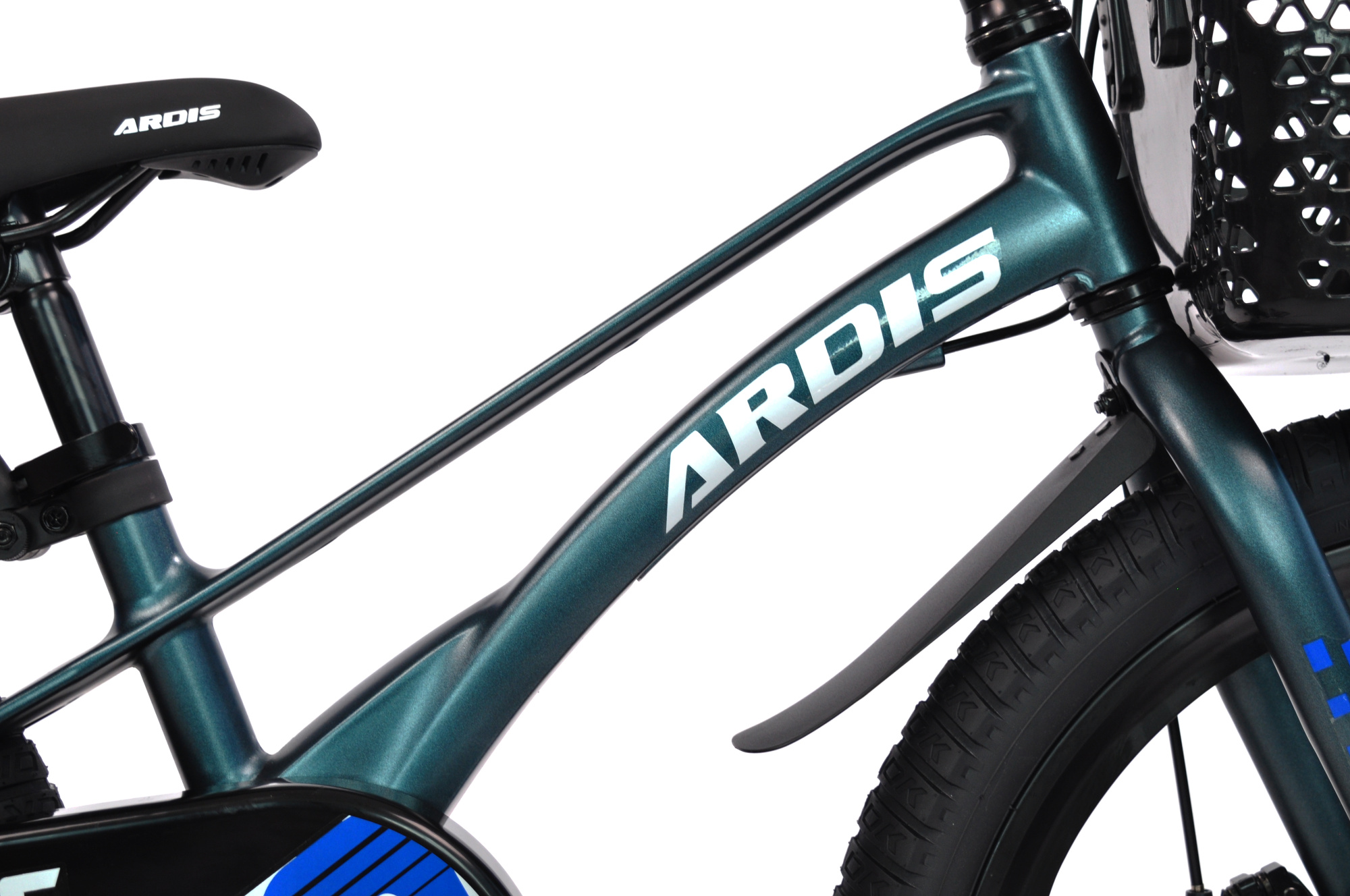 ВЕЛОСИПЕД ARDIS 20  BMX MG "START"