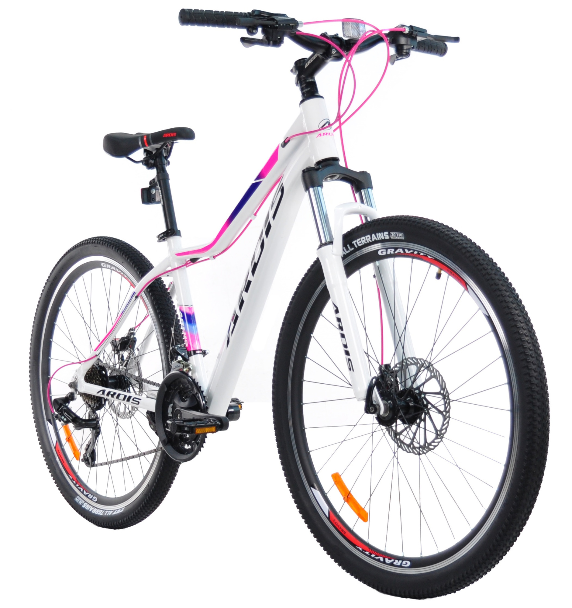 Велосипед ARDIS 27,5 MTB AL "BREEZE"