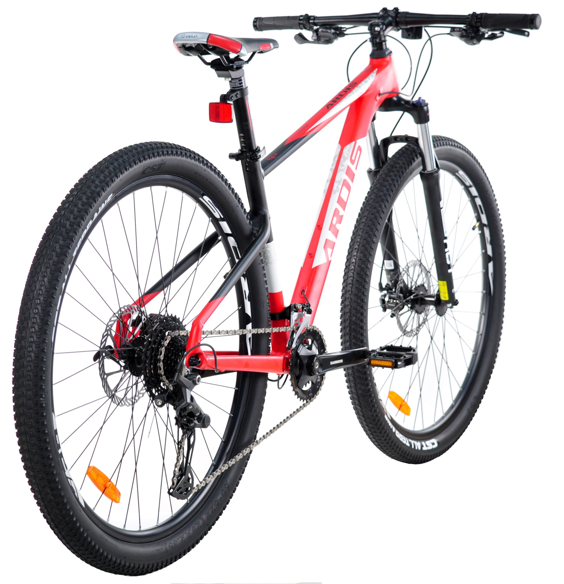 Велосипед Ardis 29 MTB AL "ULTRA"