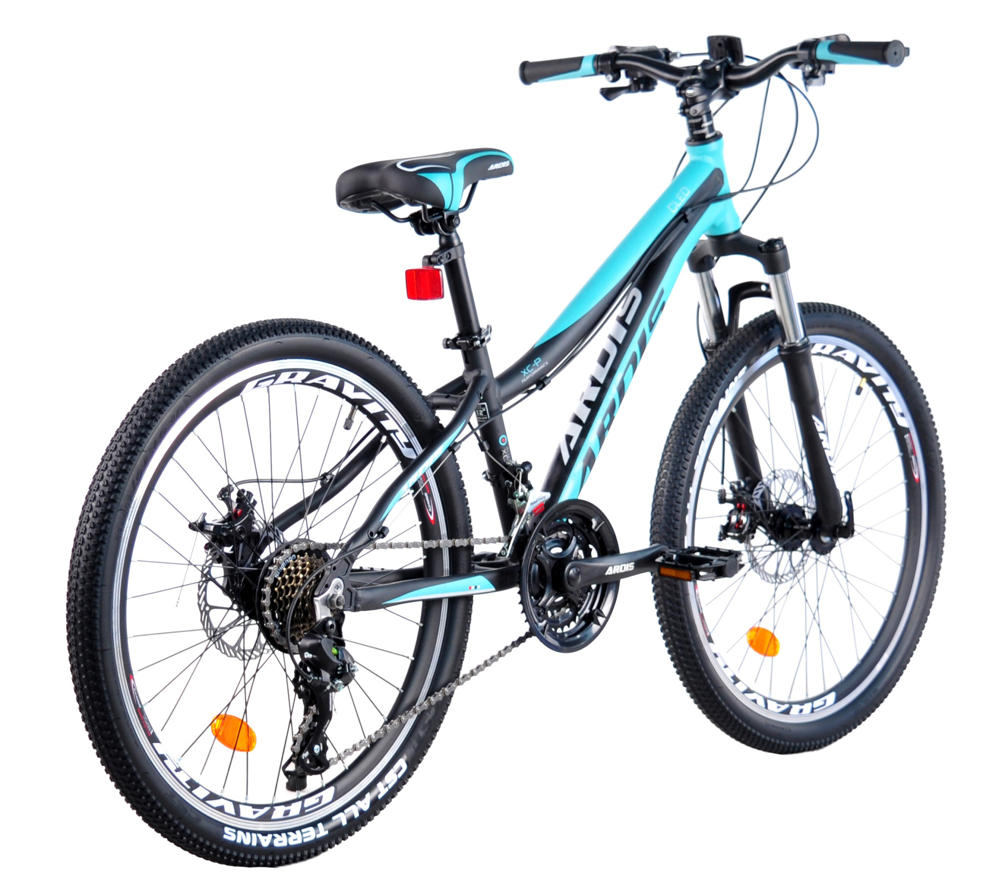 ARDIS 24 MTB AL "CLEO"