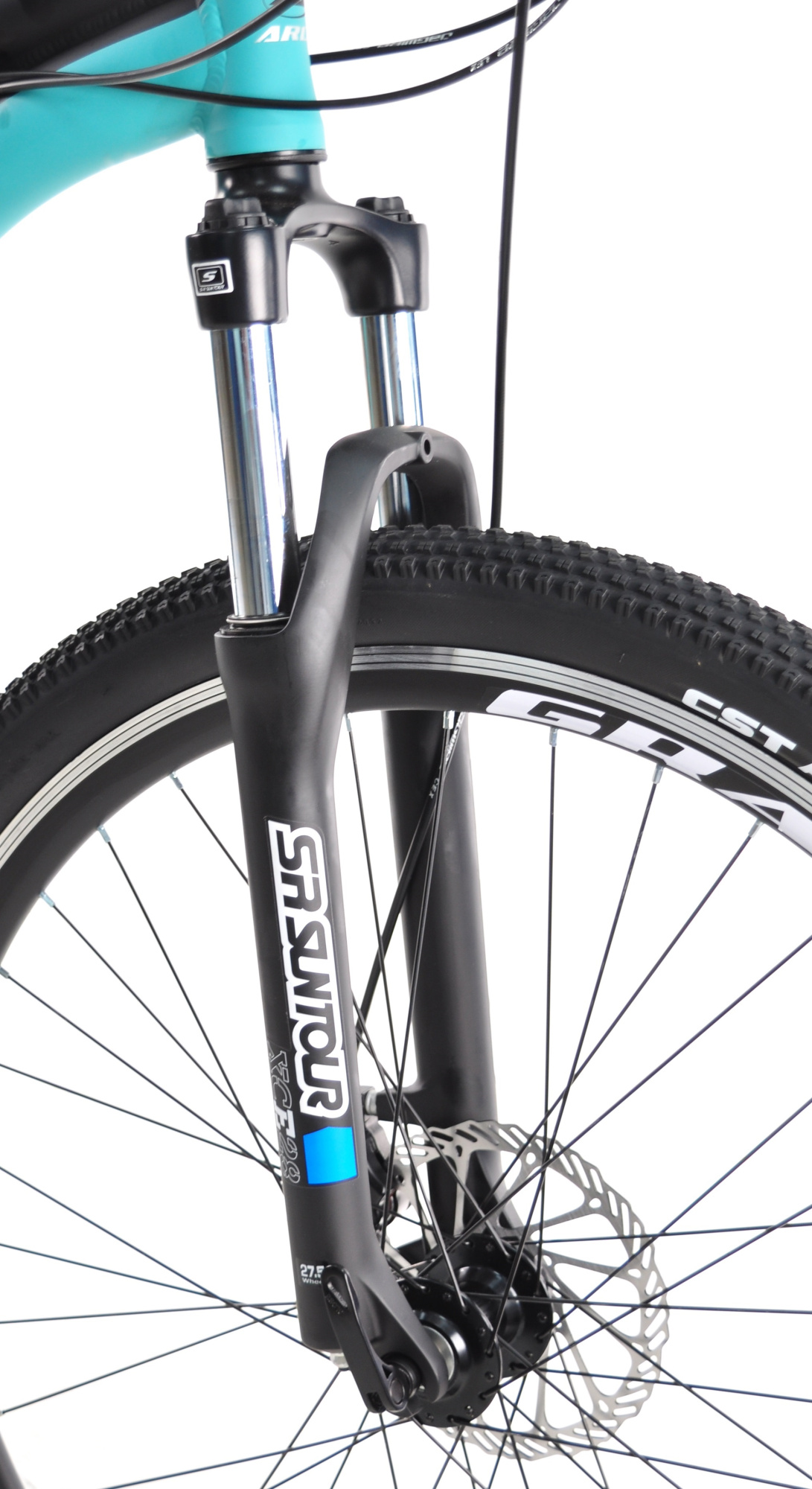 Велосипед Ardis MTB 27.5 AL "Cleo"