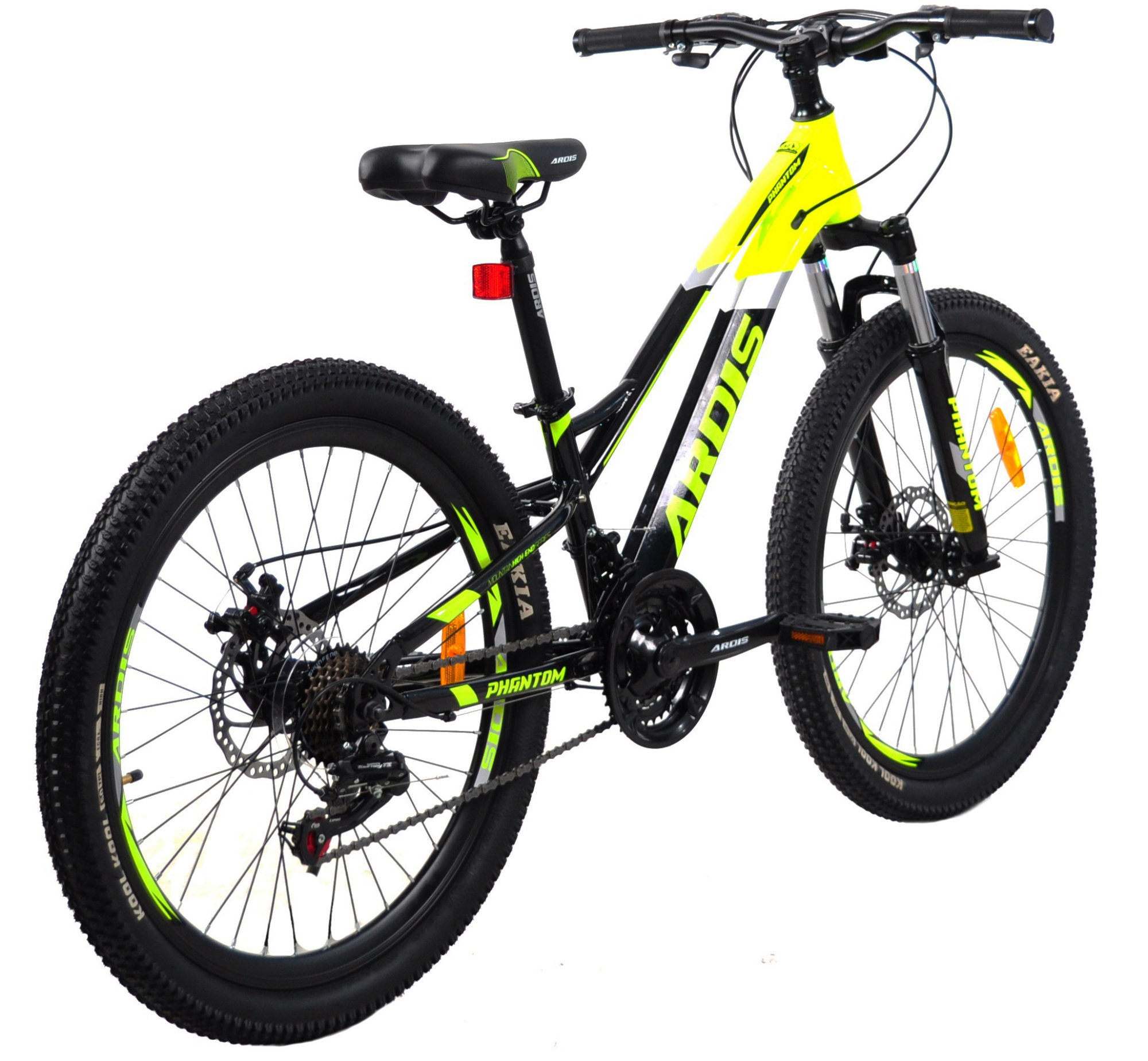 Велосипед Ardis 24 MTB ST "PHANTOM"