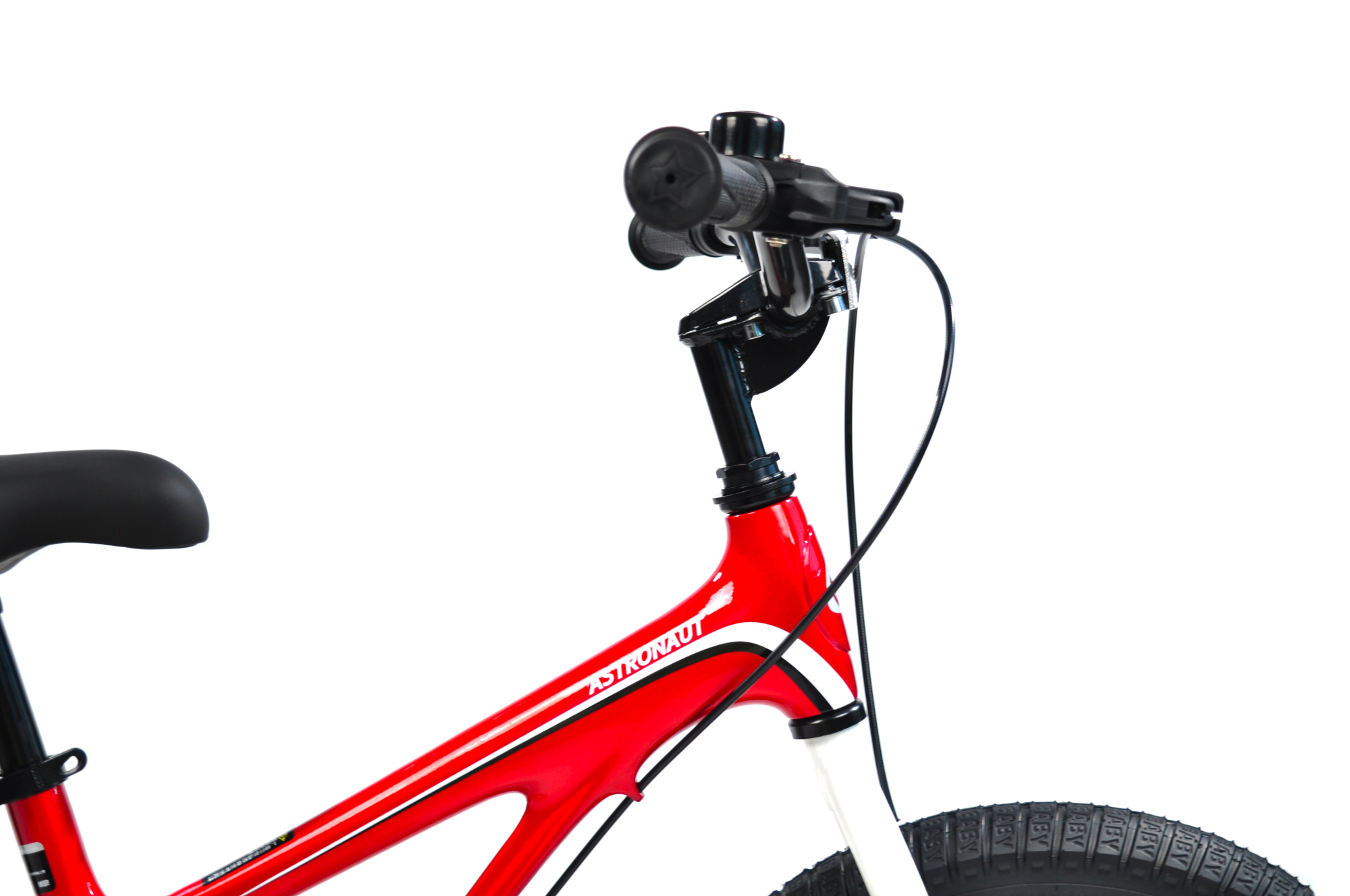 Велосипед RoyalBaby 18 BMX MG "ASTRO"
