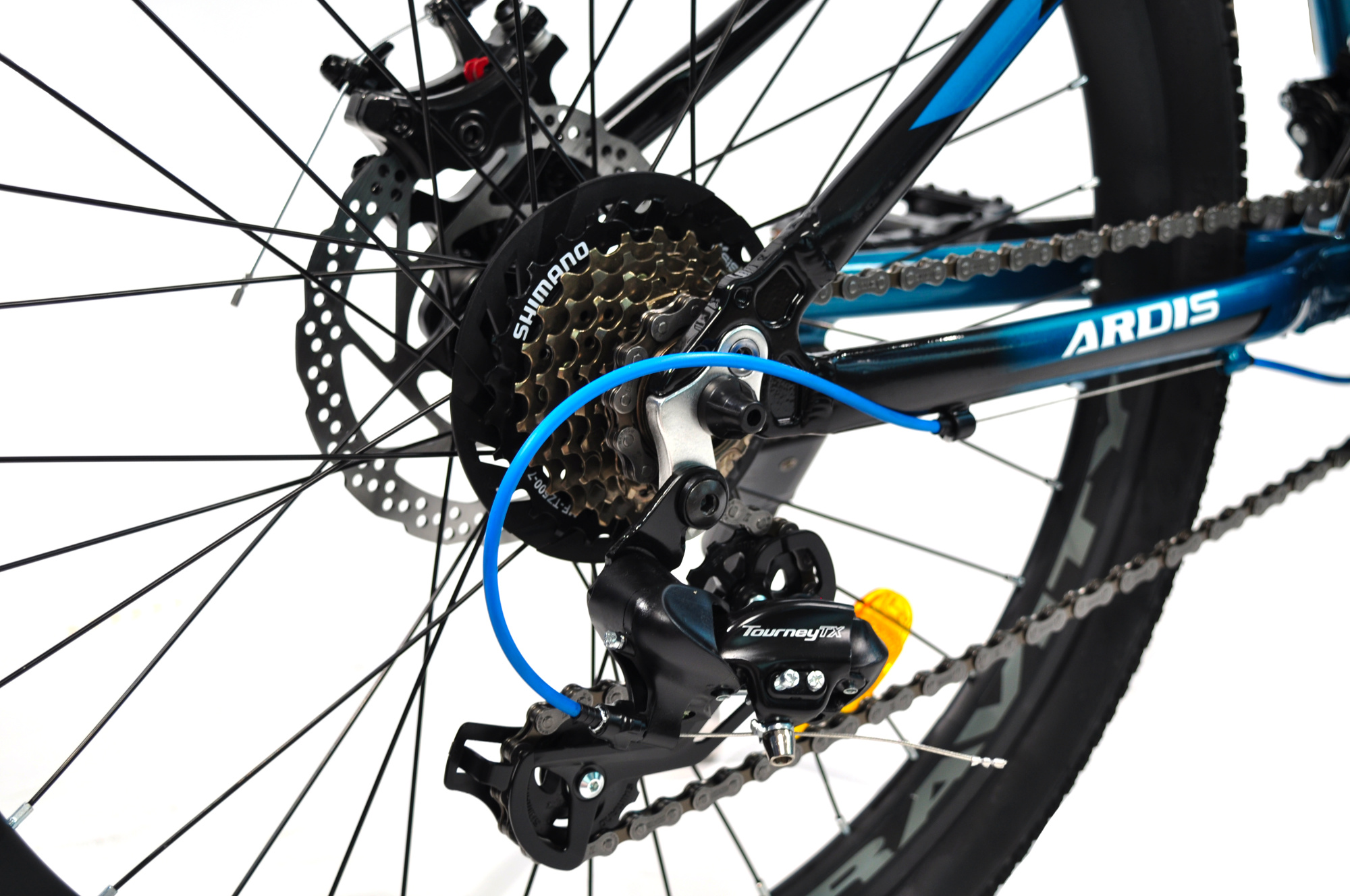 Велосипед Ardis 24 MTB AL "CAMARO"