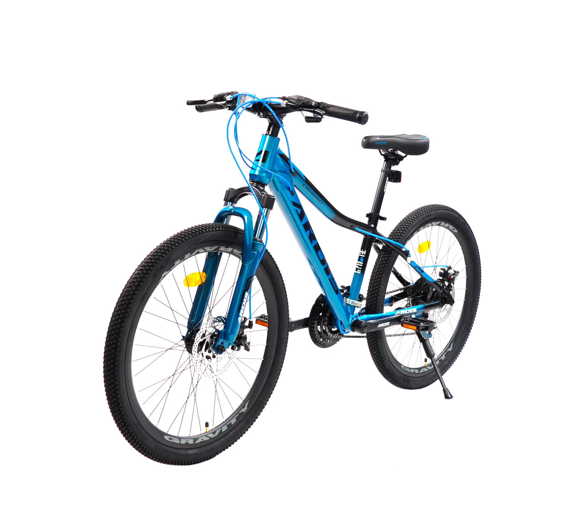 Велосипед Ardis 24 MTB AL "CAMARO"