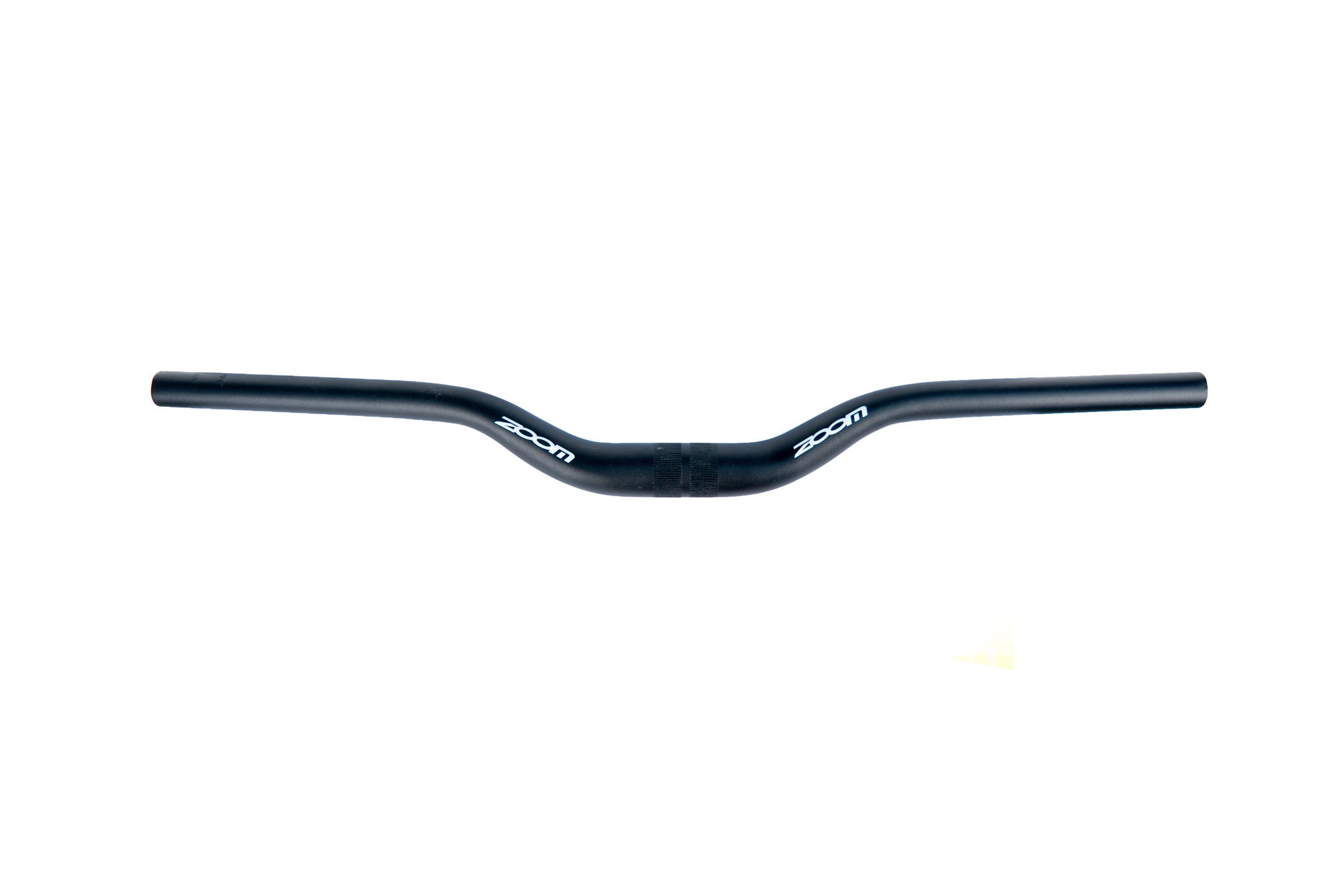 Труба керма Zoom АЛ MTB 620мм, мод.345, чорн.