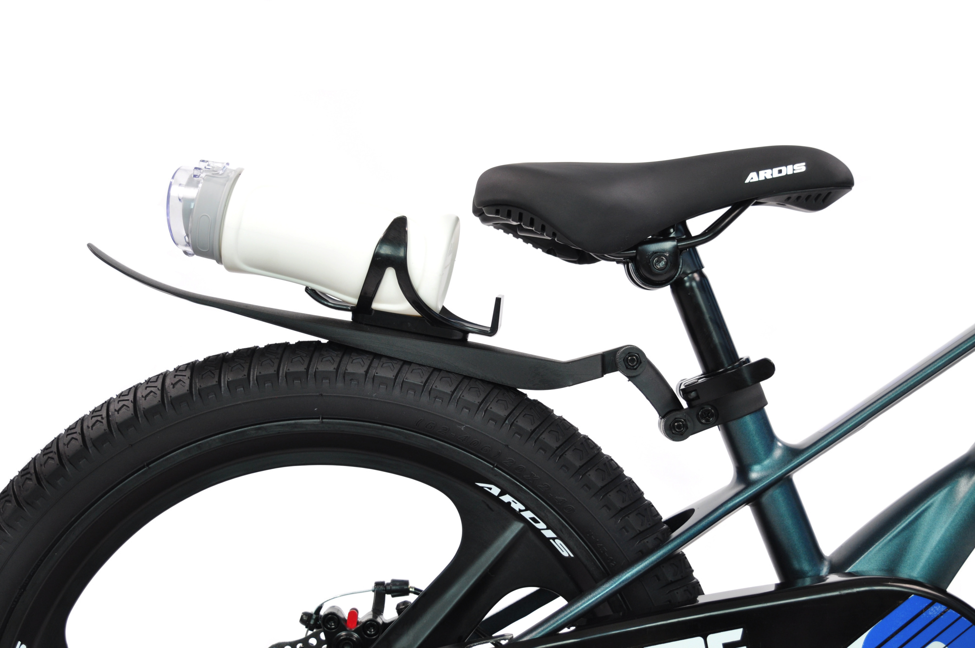 ВЕЛОСИПЕД ARDIS 20  BMX MG "START"