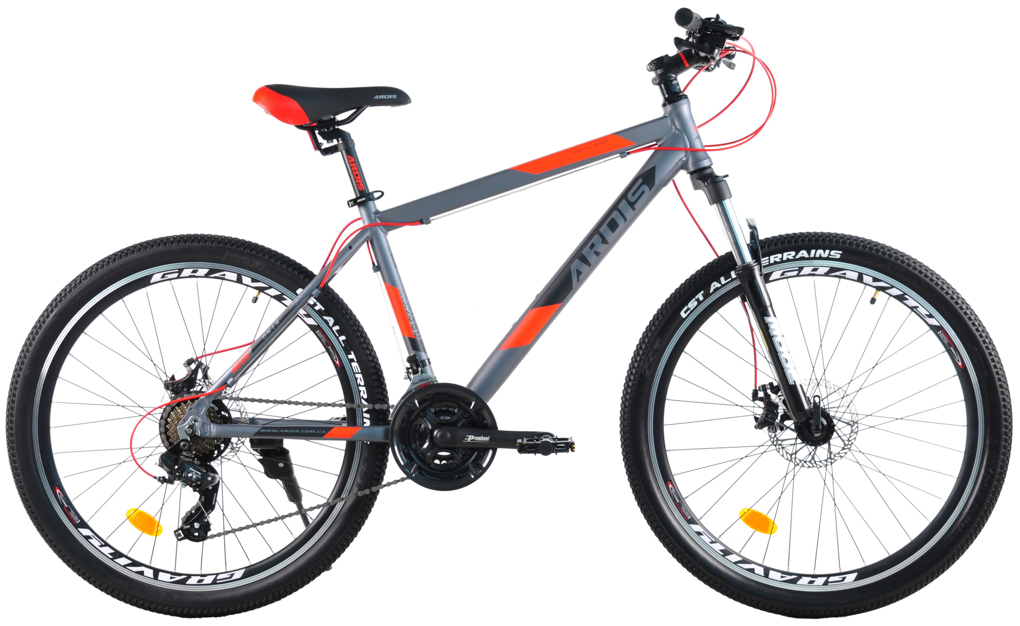 Велосипед ARDIS 26 MTB AL "ONIX"