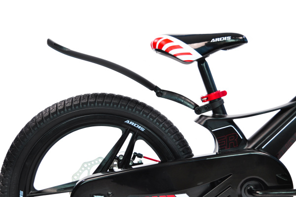 ВЕЛОСИПЕД ARDIS 18 BMX MG "FALCON X"