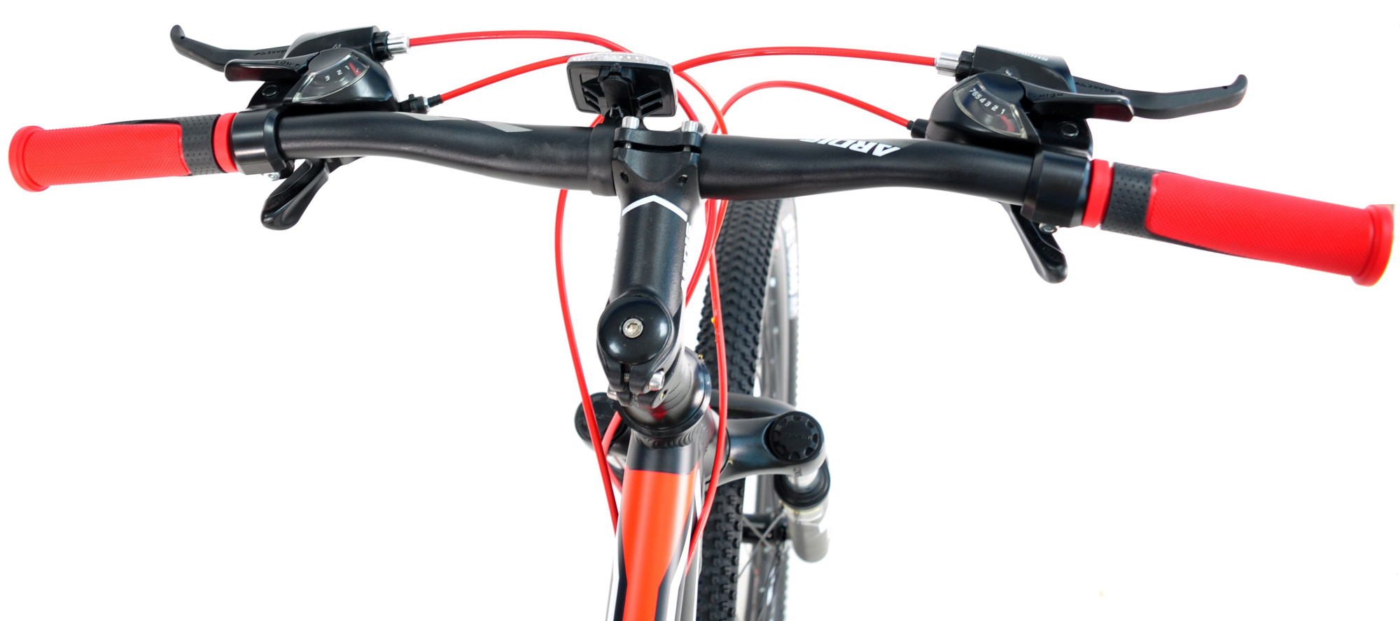 ВЕЛОСИПЕД 27,5 MTB AL "MONTANA"