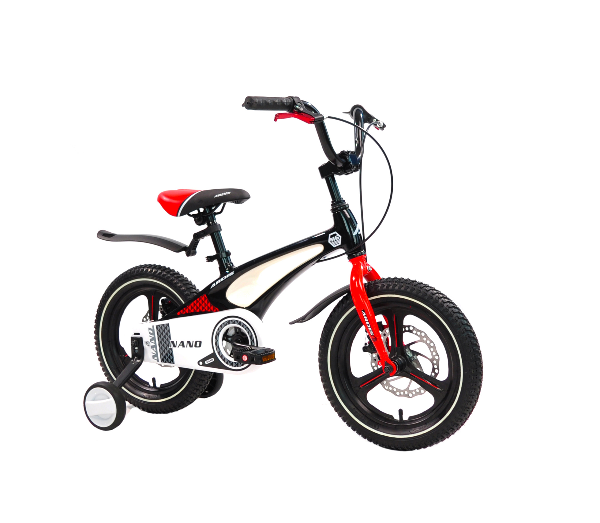 Велосипед Ardis 14 BMX MG "NANO"