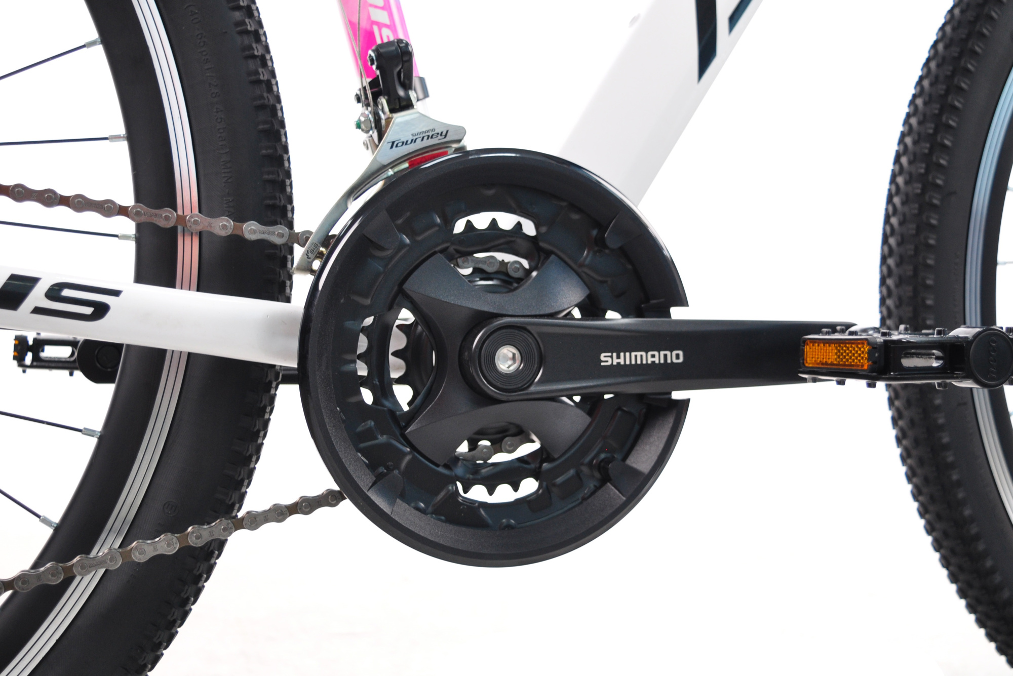 Велосипед ARDIS 27,5 MTB AL "BREEZE"