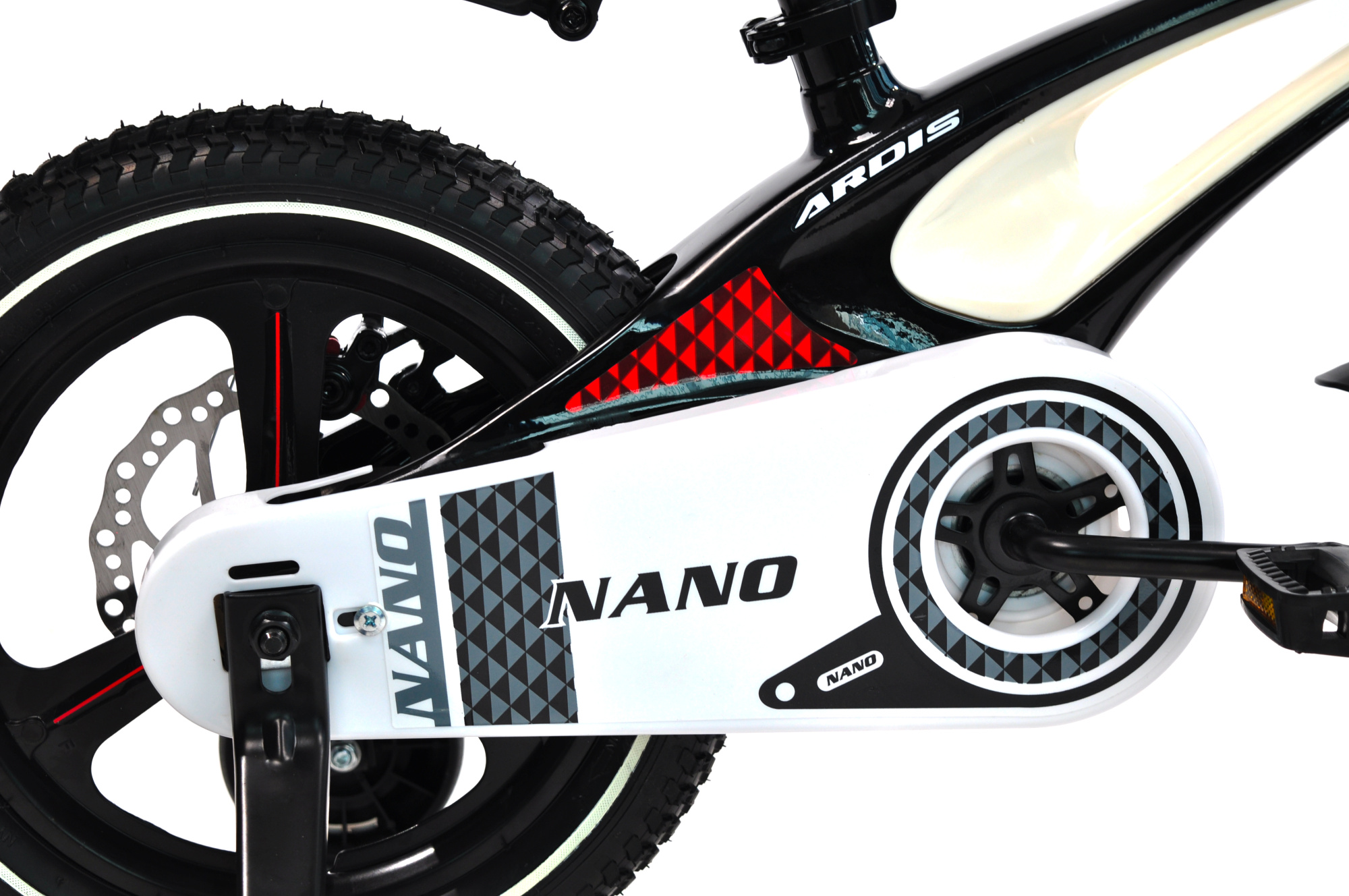 Велосипед Ardis 14 BMX MG "NANO"