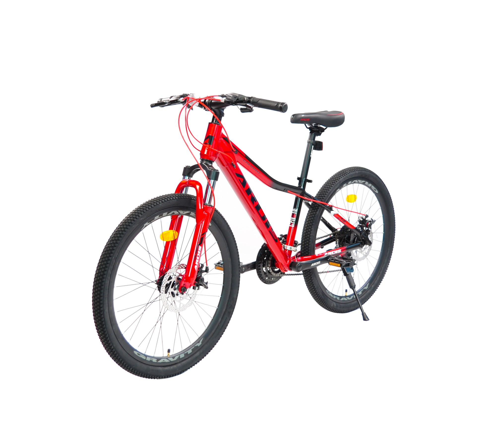 Велосипед Ardis 24 MTB AL "CAMARO"