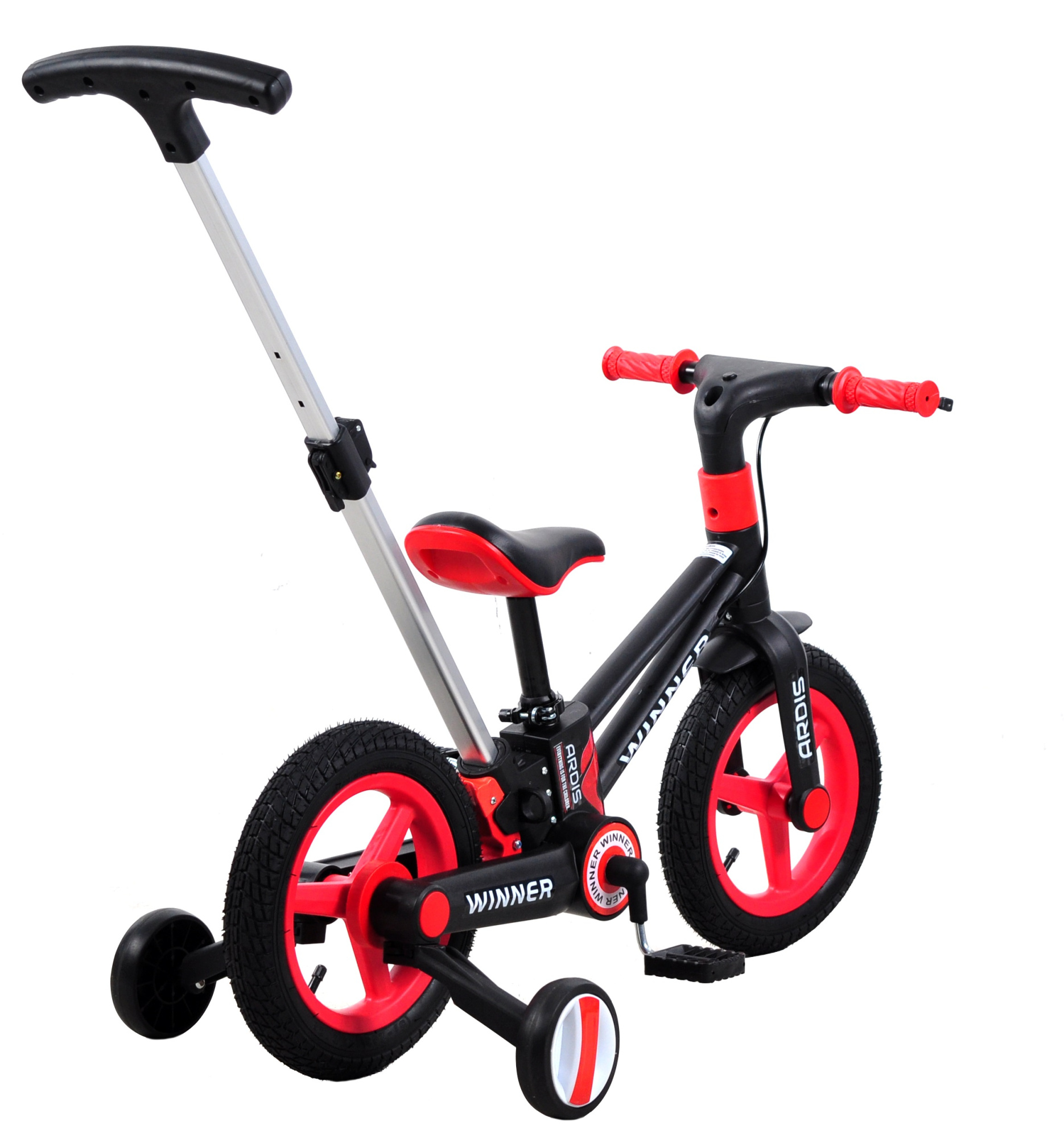 Велосипед-біговел "WINNER"