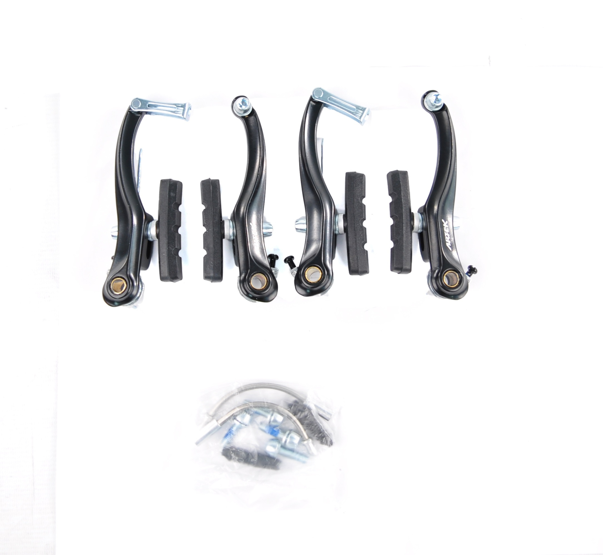 Гальма V-brake ARTEK mod MN993DG пара.