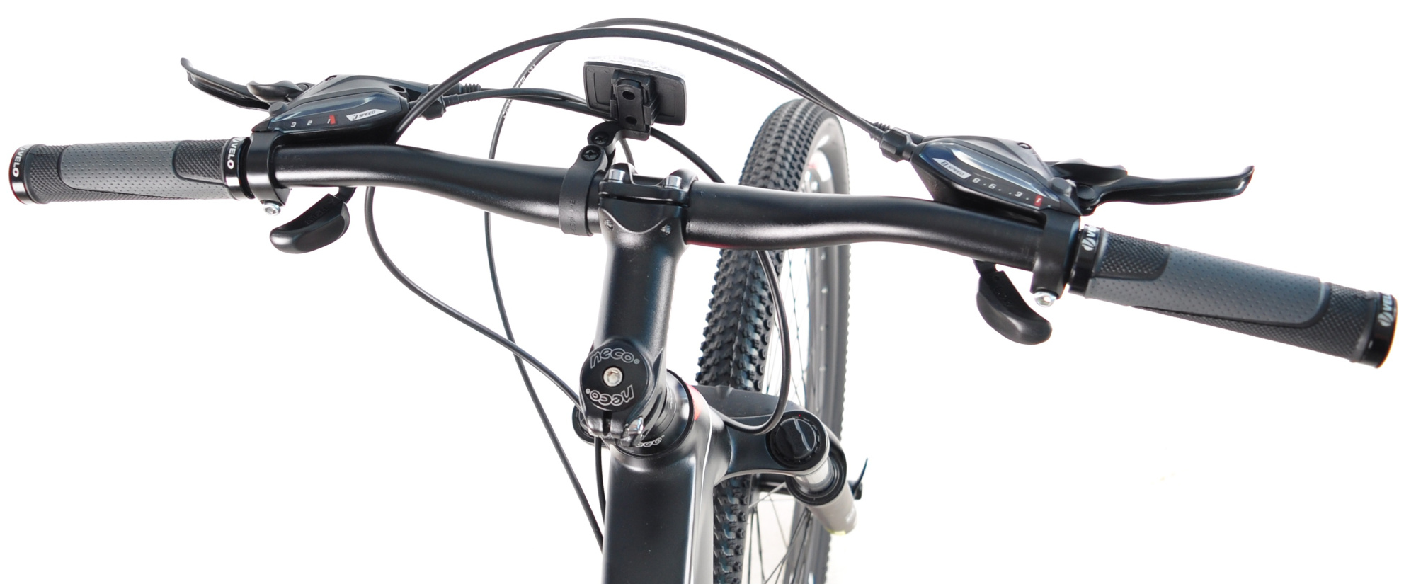 Велосипед Ardis 29 MTB AL "VARVAR" Гідравліка