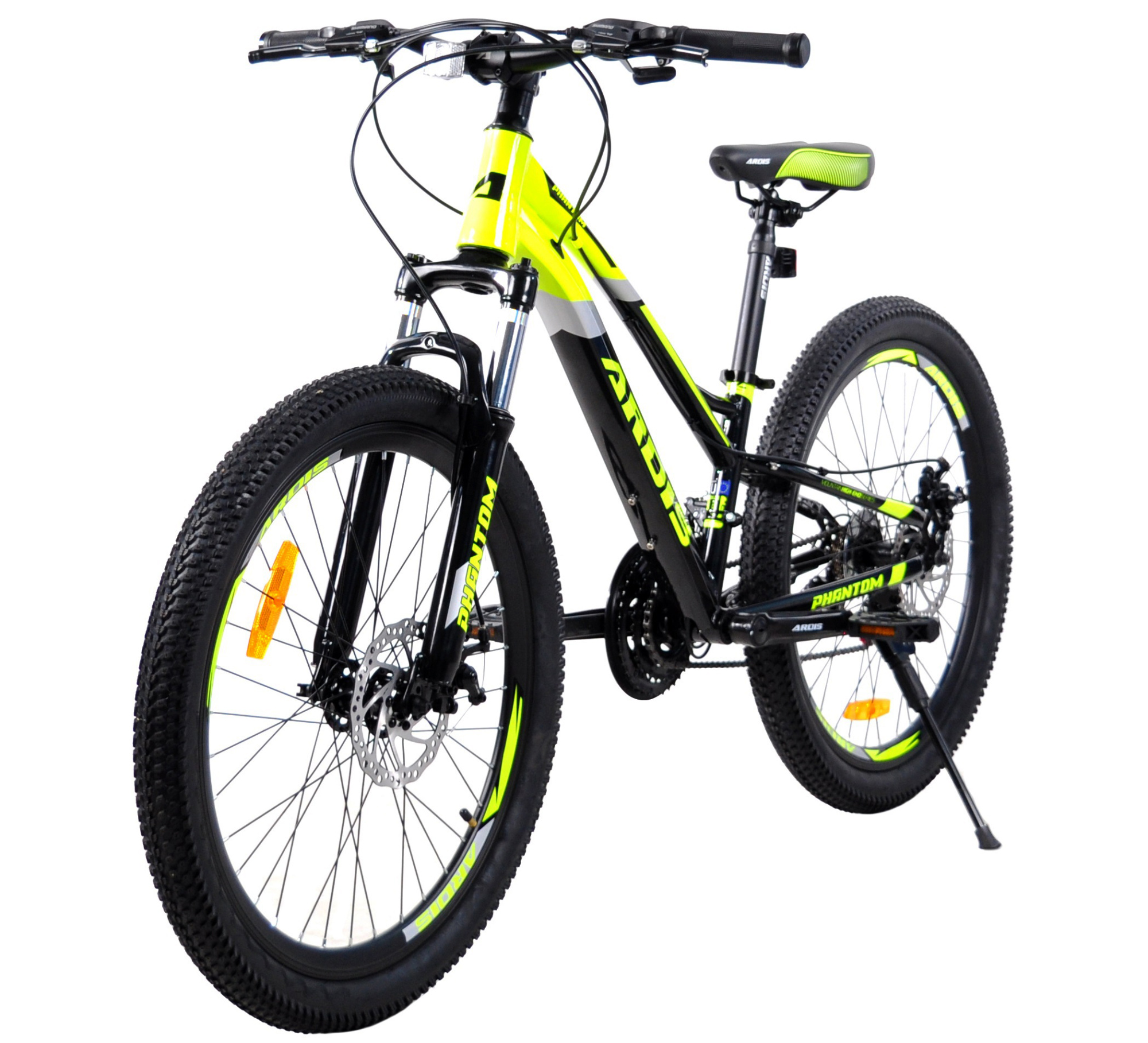 Велосипед Ardis 24 MTB ST "PHANTOM"