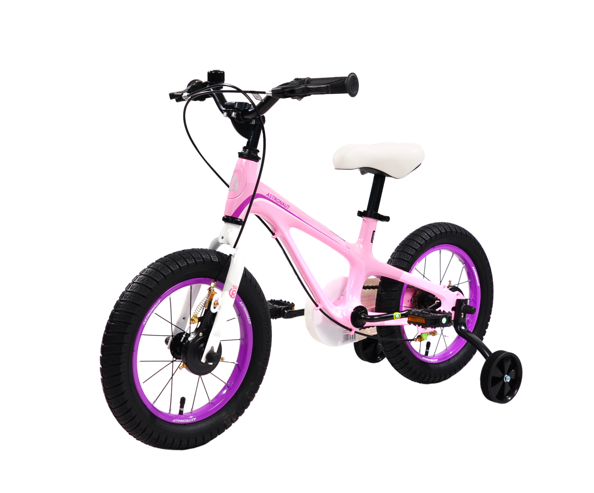 Велосипед RoyalBaby14 BMX MG "ASTRO"