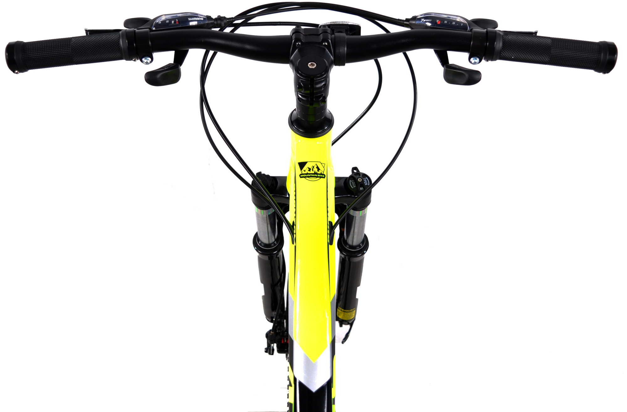 Велосипед Ardis 24 MTB ST "PHANTOM"