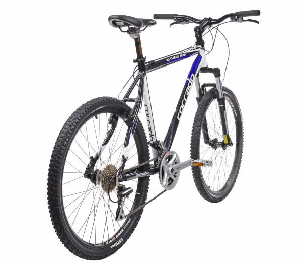 Велосипед CORRADO 26 MTB AL ALTURIX-VB