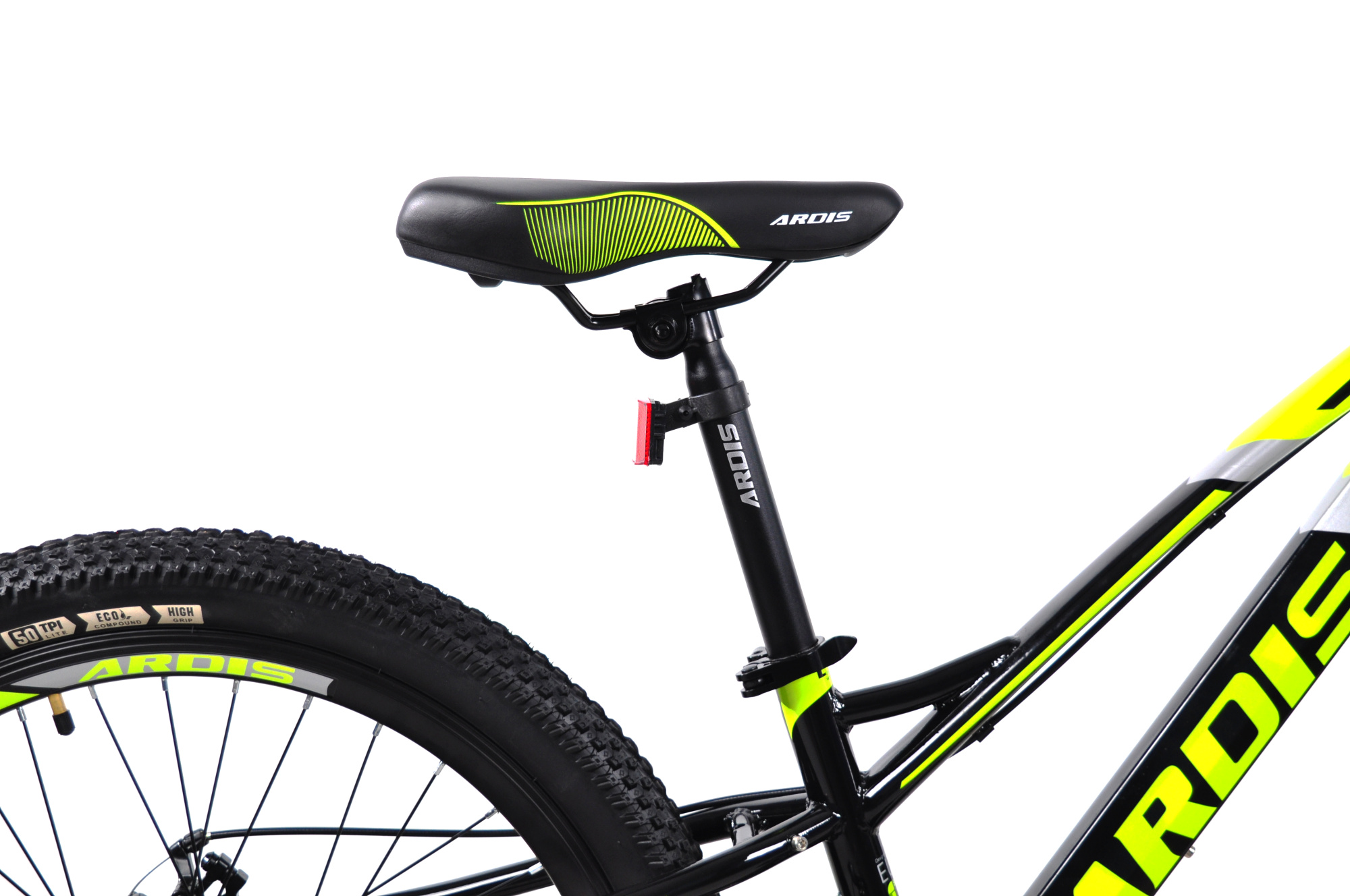 Велосипед Ardis 24 MTB ST "PHANTOM"