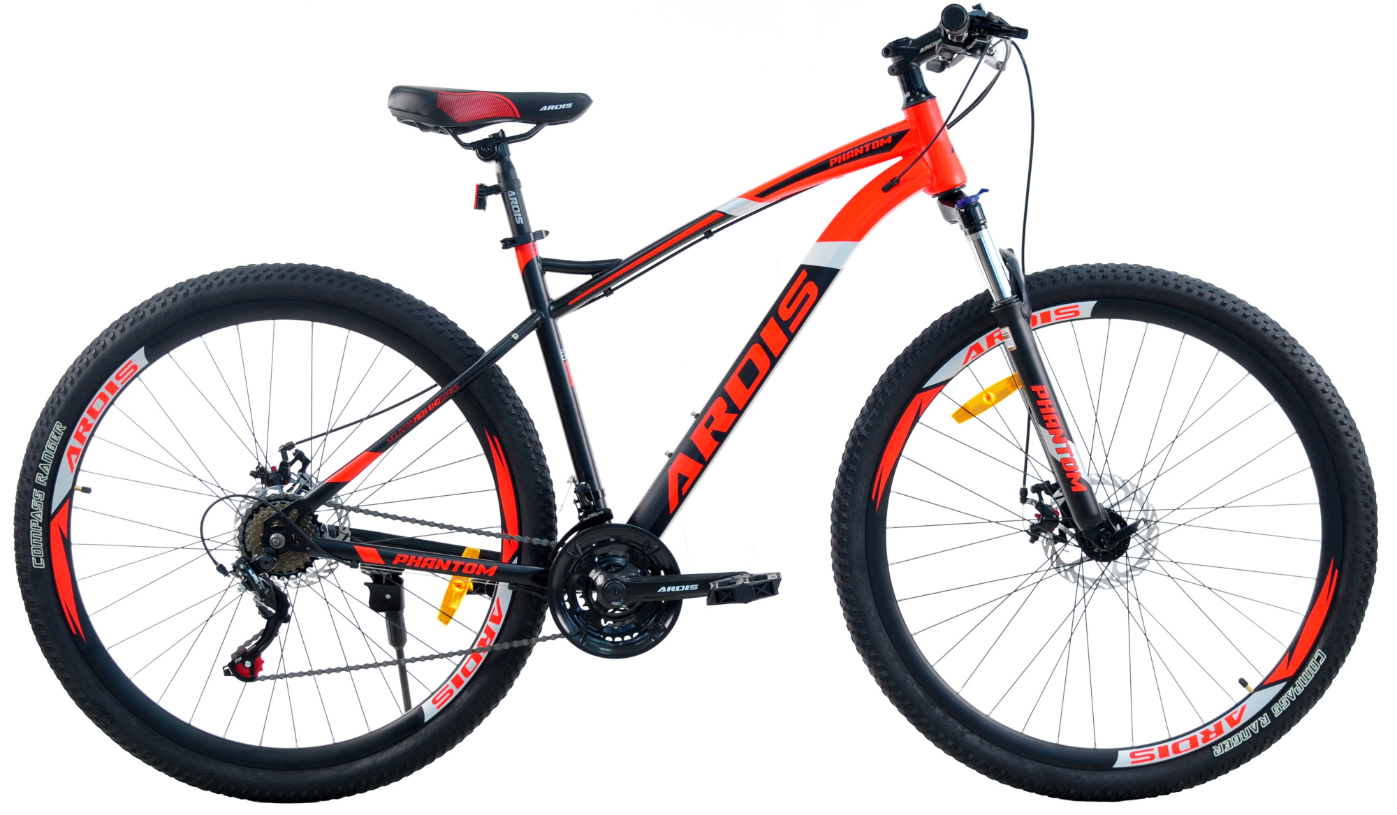 Велосипед ARDIS 29 MTB ST "PHANTOM"