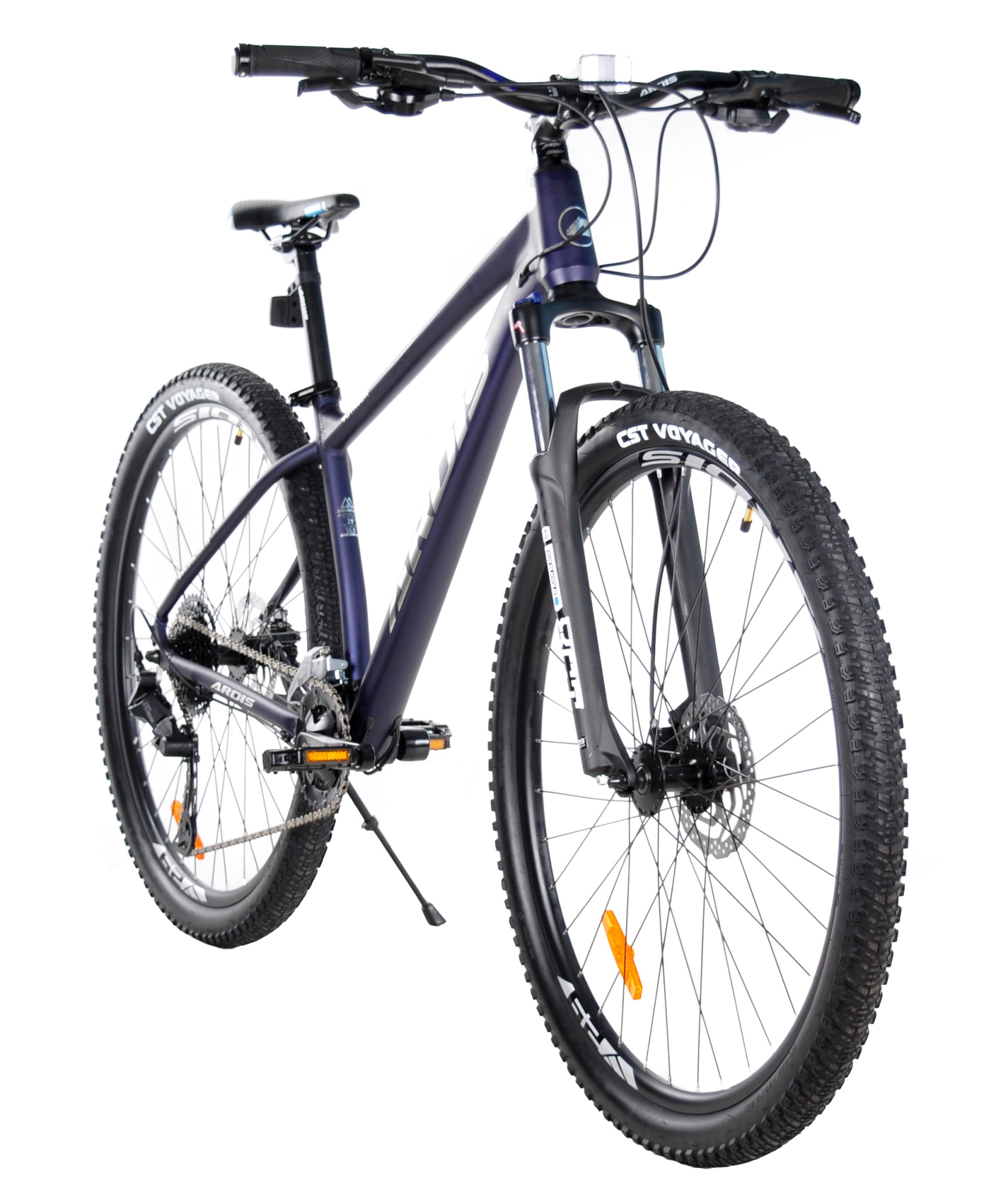 Велосипед Ardis 29 MTB AL "VOYAGER" Гідравліка 