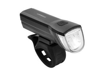 Ліхтар Jing Yi (передній) JY-7057H-1, USB