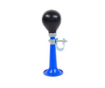 Дудка велосипедна CT мод. FLF-03 7" CP