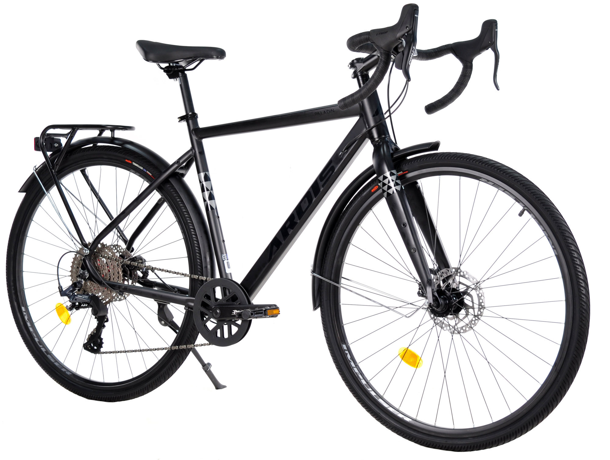 Велосипед ARDIS 700C AL "PALADIN"