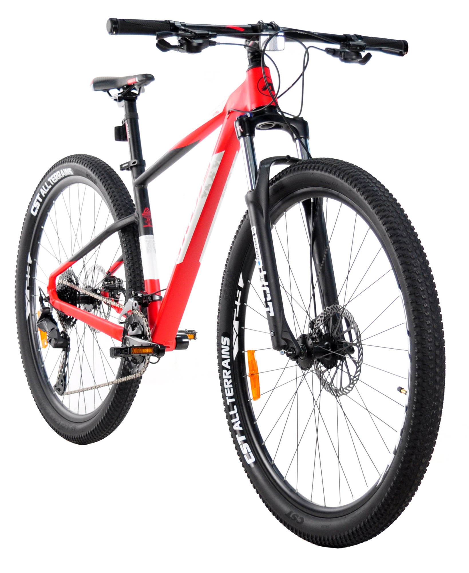 Велосипед Ardis 29 MTB AL "ULTRA"