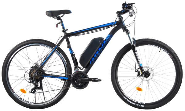 Електровелосипед Ardis 29 MTB AL "GTA" 500W